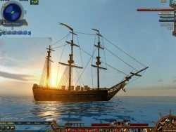 Скриншот к игре Voyage Century Online