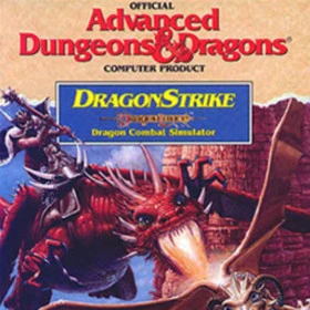 DragonStrike