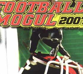 Football Mogul 2007