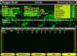 Football Mogul 2007 Screenshots