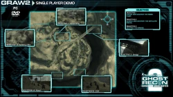 Tom Clancy's Ghost Recon: Advanced Warfighter 2 Screenshots