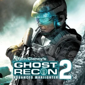 Tom Clancy's Ghost Recon: Advanced Warfighter 2