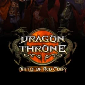 Dragon Throne: The Battle of Red Cliffs