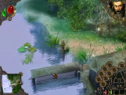 Волкодав: Последний из рода Серых Псов Screenshots