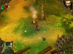 Волкодав: Последний из рода Серых Псов Screenshots