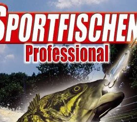 Sportfischen Professional