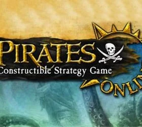 Pirates Constructible Strategy Game Online
