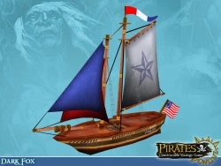 Скриншот к игре Pirates Constructible Strategy Game Online