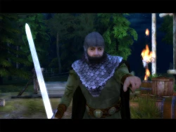 Волкодав: Путь воина Screenshots