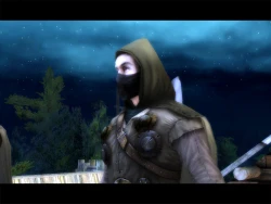 Волкодав: Путь воина Screenshots