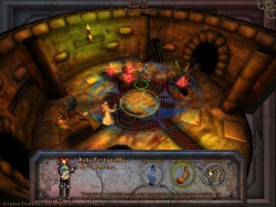 Скриншот к игре Kingdom Elemental