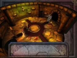 Скриншот к игре Kingdom Elemental