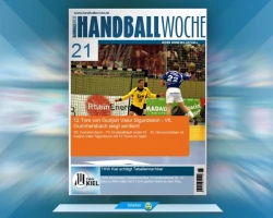Handball Manager 2007 Screenshots