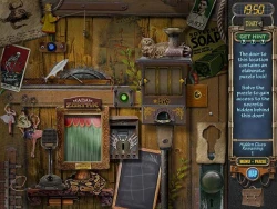 Mystery Case Files: Ravenhearst Screenshots