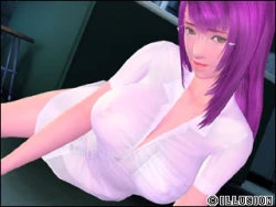 Скриншот к игре Sexy Beach 3: Character Tsuika Disc
