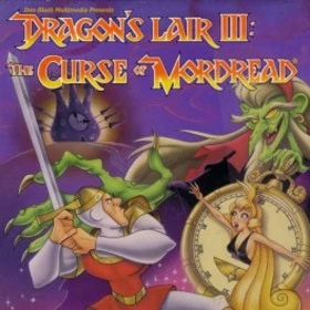 Dragon's Lair 3: The Curse of Mordread