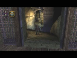 Скриншот к игре TMNT