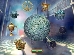 Скриншот к игре Treasures of Montezuma