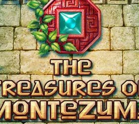 Treasures of Montezuma