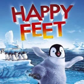 Happy Feet