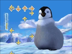 Happy Feet Screenshots