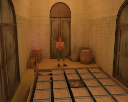 Fort Boyard: Le Jeu Screenshots