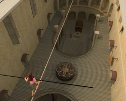 Fort Boyard: Le Jeu Screenshots