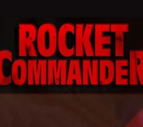 Rocket Commander