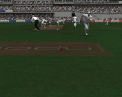 Скриншот к игре Cricket 07