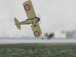 First Eagles: The Great Air War 1914-1918 Screenshots