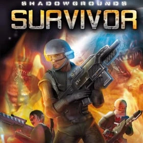 Shadowgrounds Survivor