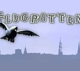 Flugratten