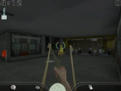 Flugratten Screenshots
