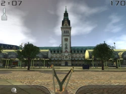 Flugratten Screenshots