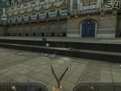 Flugratten Screenshots