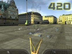 Flugratten Screenshots