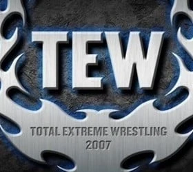 Total Extreme Wrestling 2007