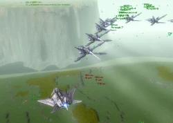 Завтра война: Фактор К Screenshots