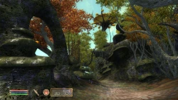 The Elder Scrolls IV: Shivering Isles Screenshots
