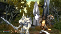 The Elder Scrolls IV: Shivering Isles Screenshots
