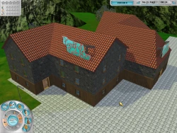 Rotlicht Tycoon 2 Screenshots