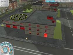 Rotlicht Tycoon 2 Screenshots