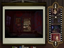 Скриншот к игре Penny Arcade Adventures: On the Rain-Slick Precipice of Darkness, Episode One