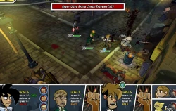 Скриншот к игре Penny Arcade Adventures: On the Rain-Slick Precipice of Darkness, Episode One