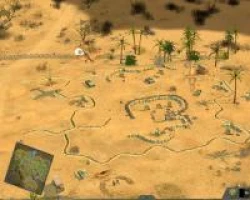 Великие битвы: Битва за Тобрук Screenshots