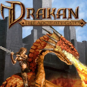 Drakan: The Ancients' Gates