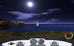 Days of Sail: Wind over Waters Screenshots