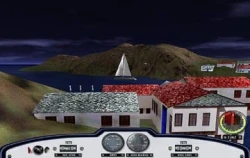 Days of Sail: Wind over Waters Screenshots