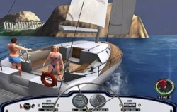 Days of Sail: Wind over Waters Screenshots