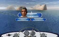 Days of Sail: Wind over Waters Screenshots